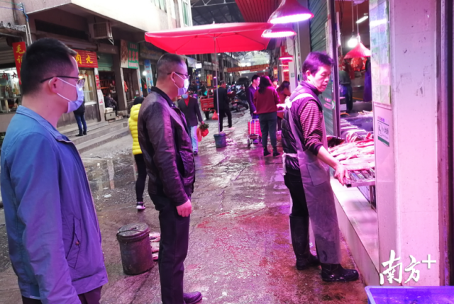 加強(qiáng)市場(chǎng)環(huán)境整治。