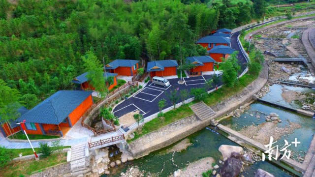 豐陽推動“農(nóng)文旅”融出新氣象。